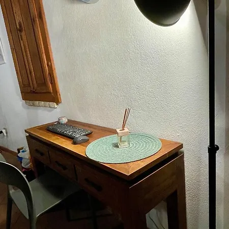 Antica Casa In Centro Storico Castello 公寓 卡利亚里