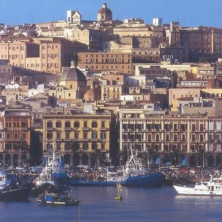 Antica Casa In Centro Storico Castello *